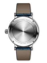 Portofino Automatic Day & Night 34