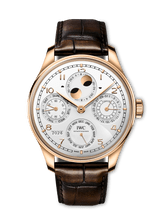 Portugieser Perpetual Calendar 44 — IW503701