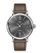 Portofino Automatic 37