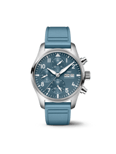 Pilot's Watch Chronograph 41