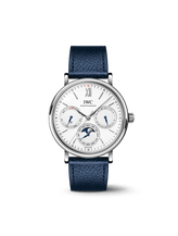 Portofino Perpetual Calendar