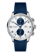 Portugieser Chronograph