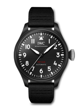 Big Pilot’s Watch 43 TOP GUN
