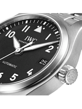 Pilot’s Watch Automatic 36