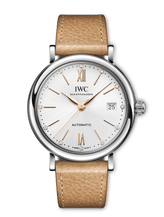 Portofino Automatic 37