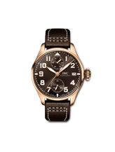 Big Pilot's Watch Monopusher Edition "Antoine de Saint Exupéry"