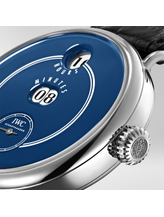 IWC トリビュート・トゥ・パルウェーバー “150 イヤーズ”
