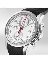 Portugieser Yacht Club Chronograph