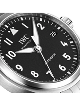 Pilot’s Watch Automatic 36