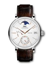 Portofino Hand-Wound Moon Phase