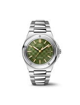 Ingenieur Automatic 40