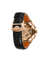 Portugieser Tourbillon Rétrograde Chronograph