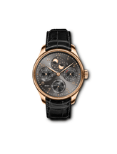 Portugieser Perpetual Calendar