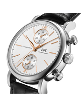 Portofino Chronograph 39