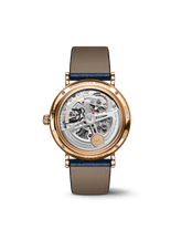 Portofino Perpetual Calendar