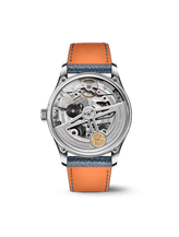 Portugieser Automatic 42