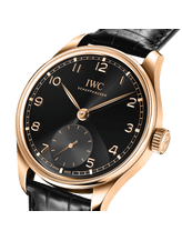 Portugieser Automatic 40