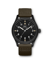 Pilot's Watch Mark XVIII Edition “Hodinkee”