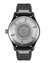 Pilot’s Watch Automatic TOP GUN
