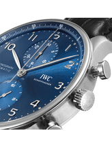 Portugieser Chronograph