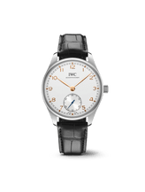 Portugieser Automatic 40