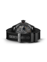 Big Pilot's Watch Perpetual Calendar Edition "Toto Wolff x Mercedes-AMG Petronas Formula One™ Team"