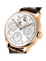 Portugieser Perpetual Calendar 44