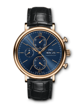 Portofino Chronograph