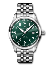 Pilot's Watch Mark XX
