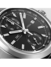 Ingenieur Chronograph Sport