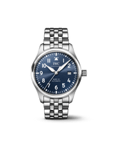 Pilot's Watch Mark XX