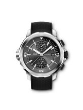 Aquatimer Chronograph Edition “Sharks”