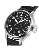 Big Pilot’s Watch