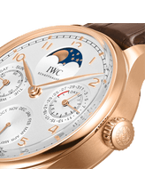Portugieser Perpetual Calendar