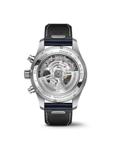 Pilot’s Watch Chronograph 41