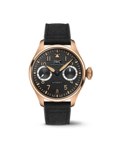 Big Pilot's Watch AMG G 63