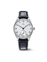 Portugieser Automatic 40
