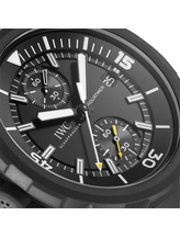 Aquatimer Chronograph Edition “Galapagos Islands”