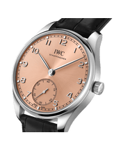 Portugieser Automatic 40