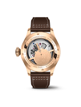 Big Pilot’s Watch 43 Tourbillon Le Petit Prince