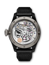 Big Pilot’s Watch Perpetual Calendar Edition “Rodeo Drive”