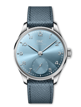 Portugieser Automatic 40