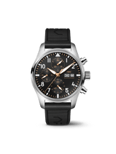 Pilot’s Watch Chronograph 41 APXGP