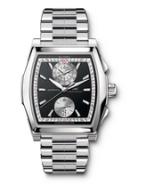 Da Vinci Chronograph