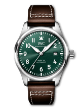 Pilot's Watch Mark XX