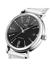 Portofino Automatic 37