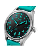 Pilot’s Watch Mark XX Mercedes-AMG PETRONAS Formula One™ Team