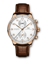 Portugieser Chronograph