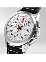Ingenieur Chronograph Sport Edition “50th anniversary of Mercedes-AMG”