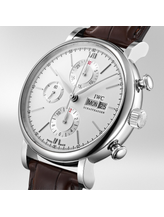 Portofino Chronograph